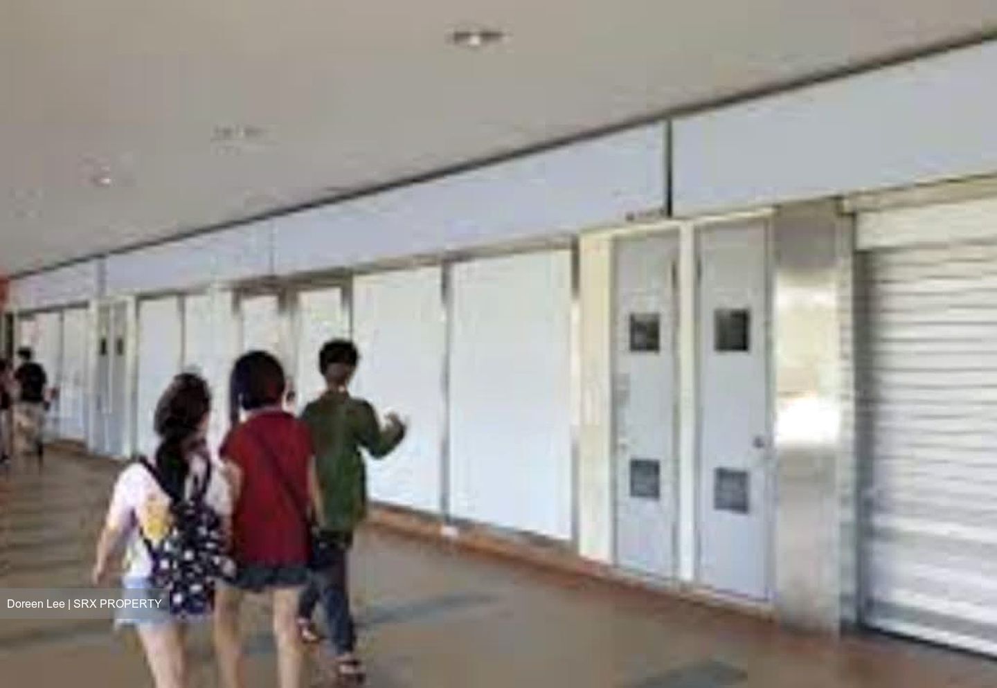Choa Chu Kang Drive (D23), Retail #626960791